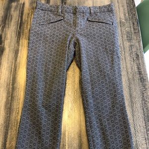 Gap Signature Skinny Ankle pant petite